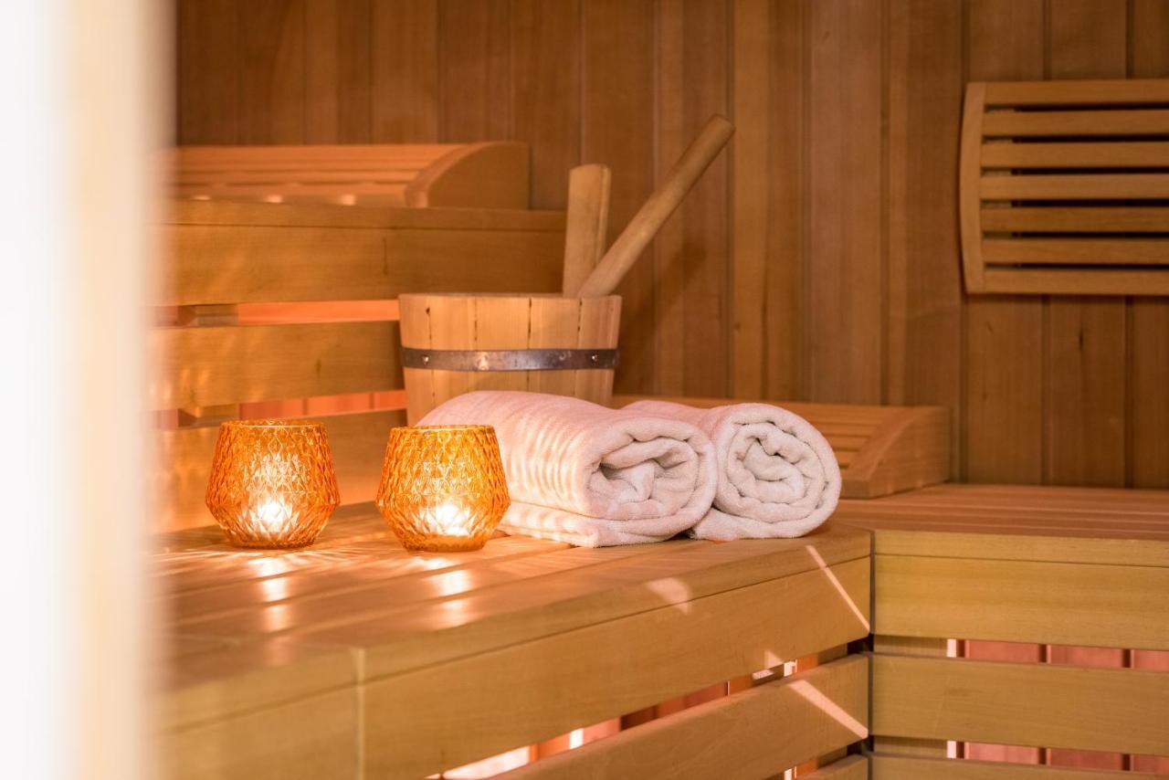 Hotel Sigmunderhof Киенес Екстериор снимка