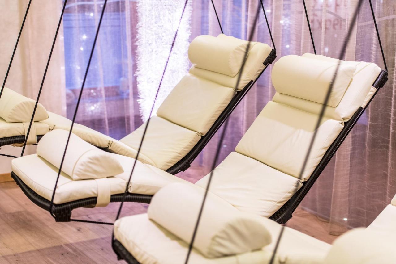 Hotel Sigmunderhof Киенес Екстериор снимка